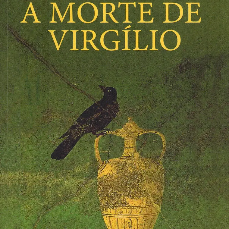 A morte de Virgílio 1