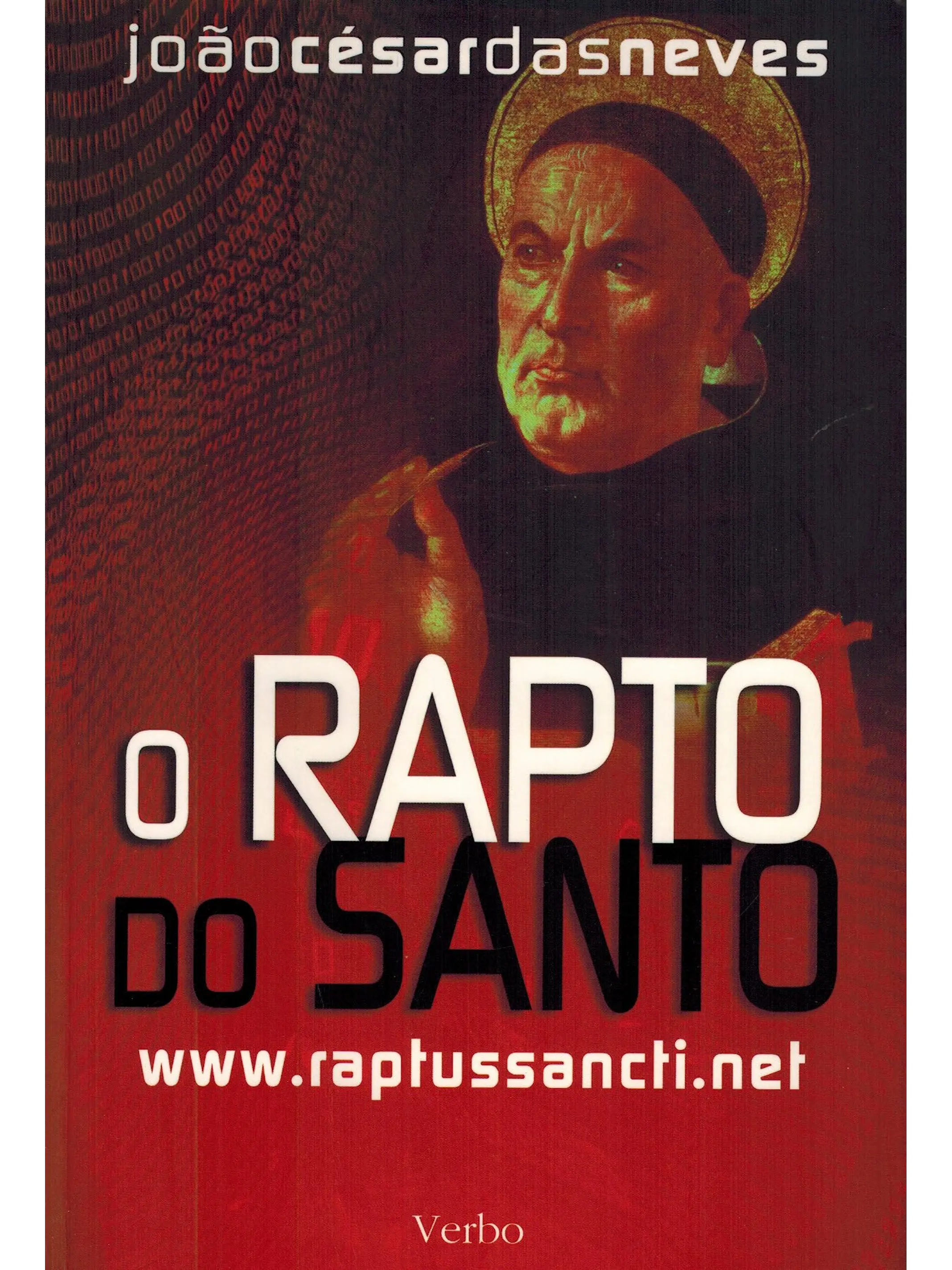 O rapto do Santo 1