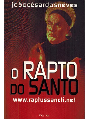 O rapto do Santo