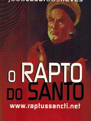 O rapto do Santo