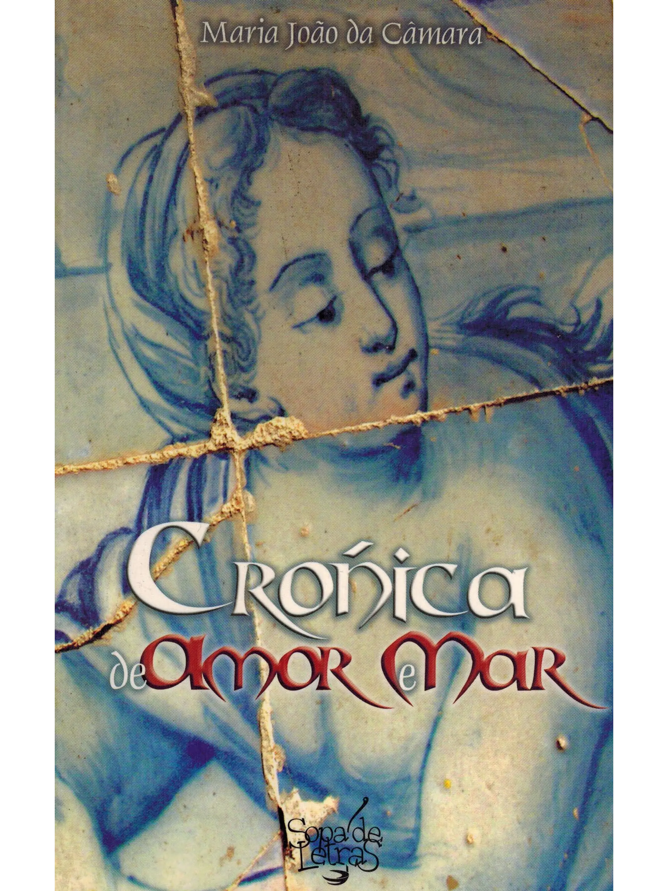 Crónica de amor e mar 1