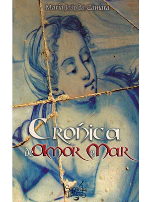 Crónica de amor e mar