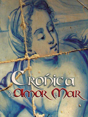 Crónica de amor e mar