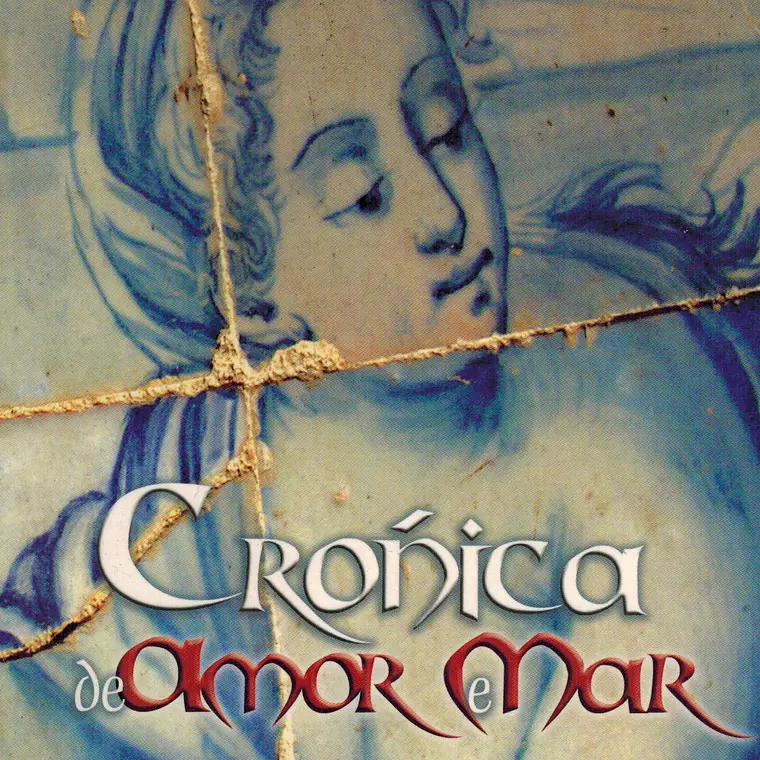 Crónica de amor e mar 1