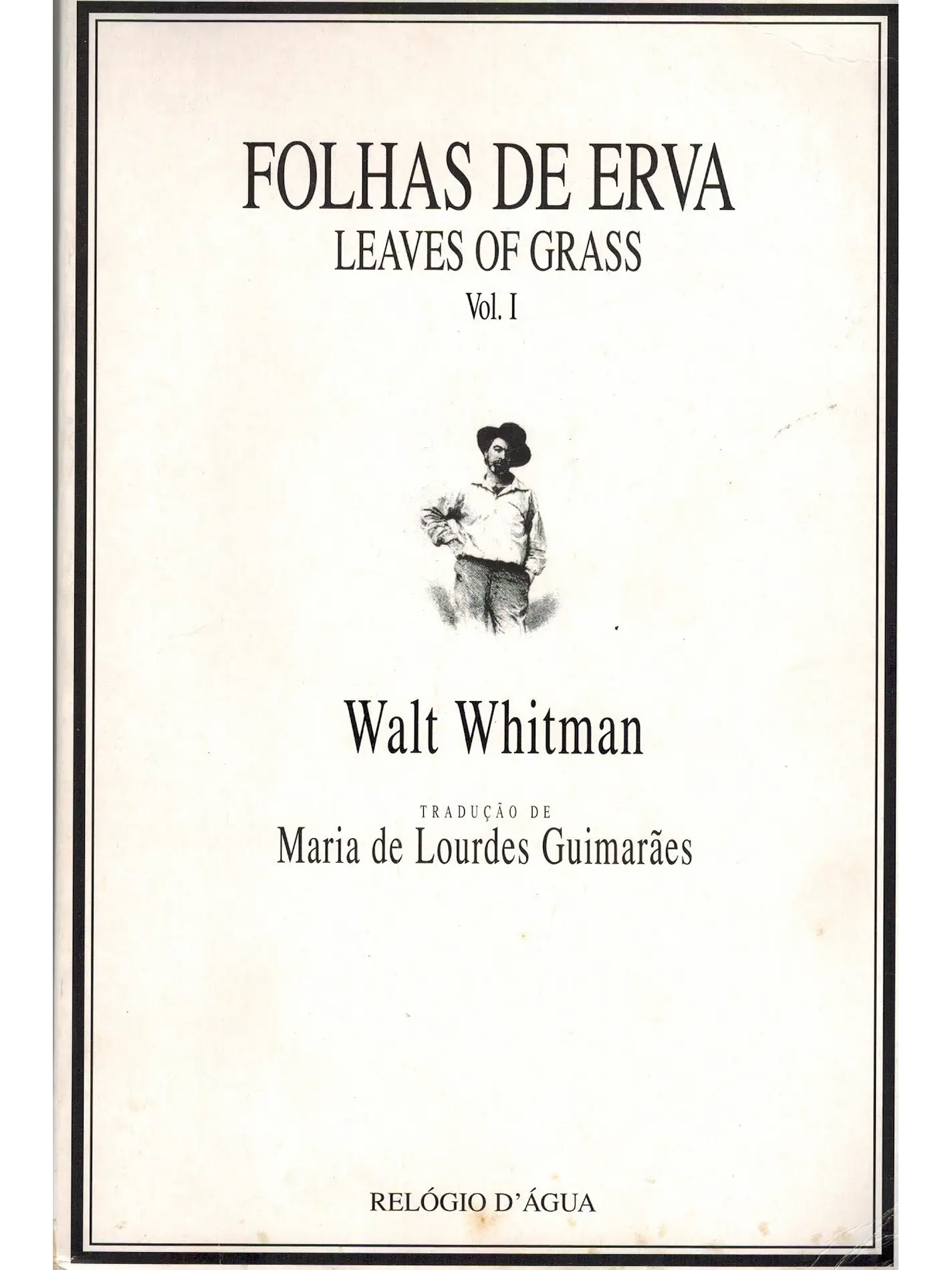 Folhas de erva 1
