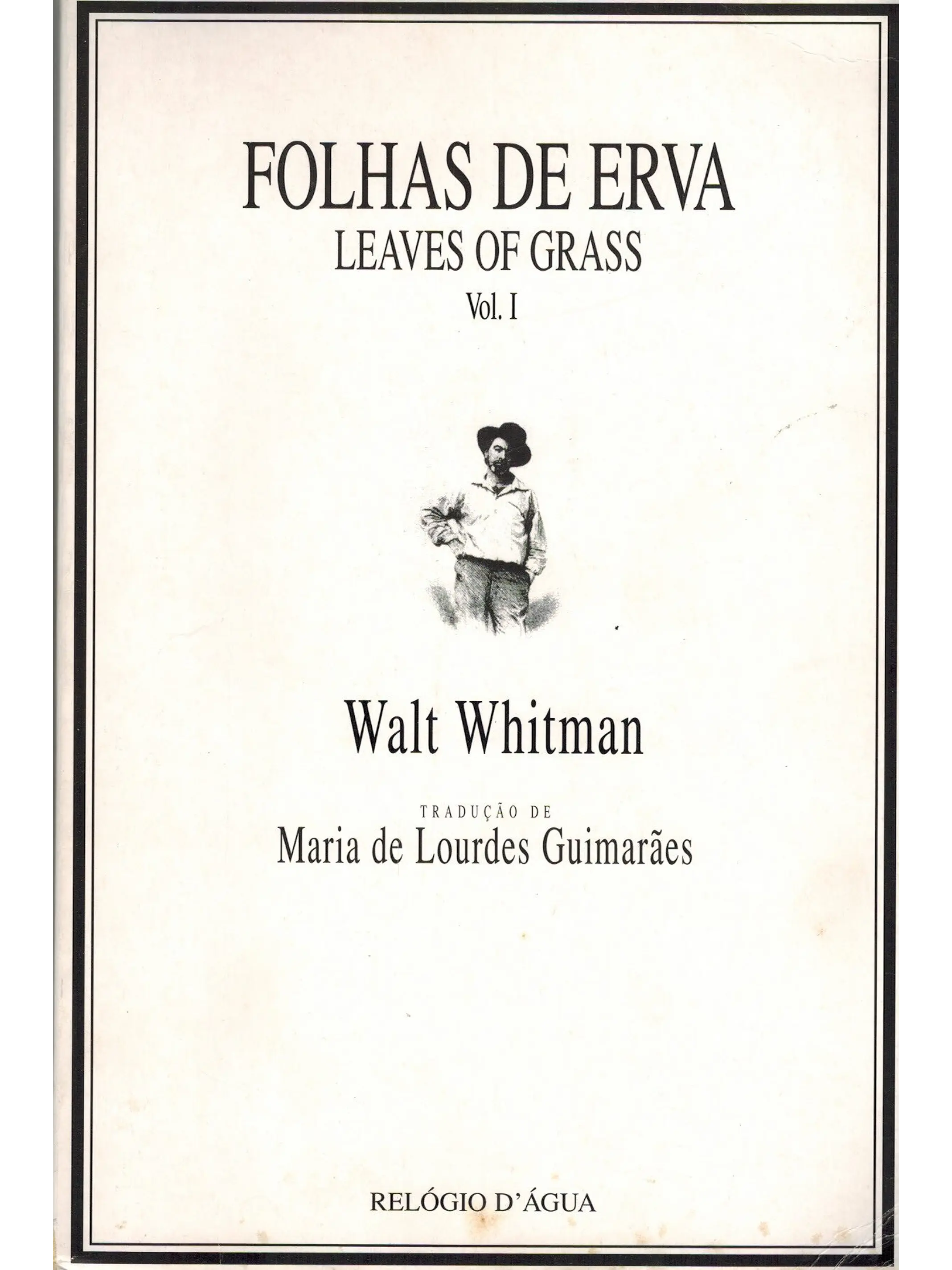 Folhas de erva 1