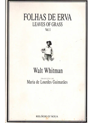 Folhas de erva