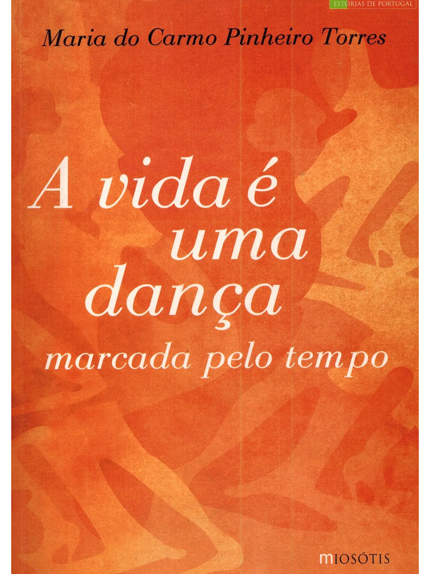 A vida é uma dança 1