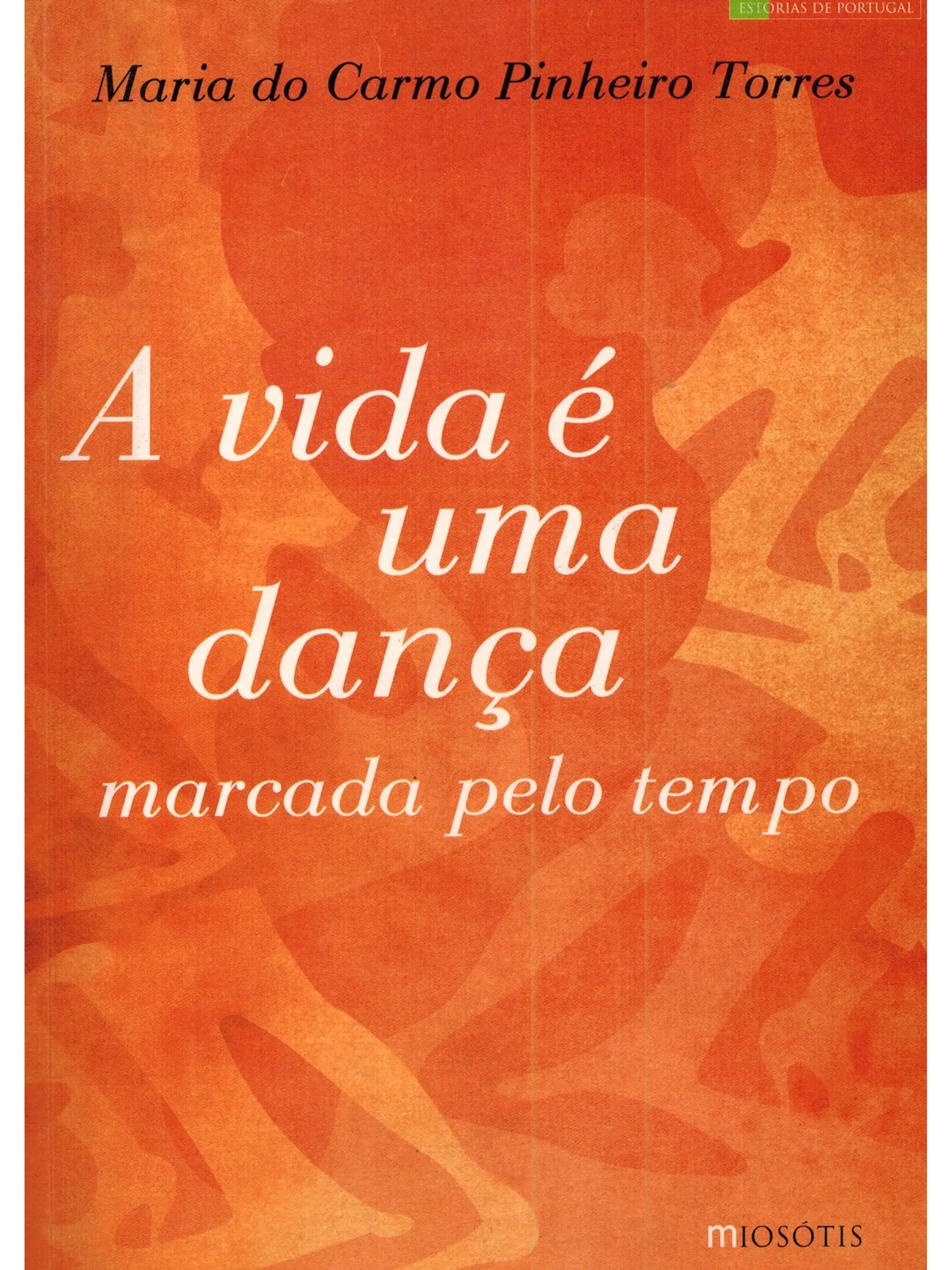 A vida é uma dança 1
