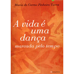 A vida é uma dança