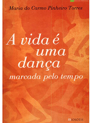 A vida é uma dança
