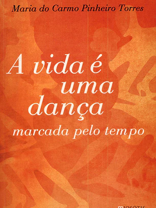 A vida é uma dança