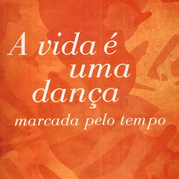 A vida é uma dança 1