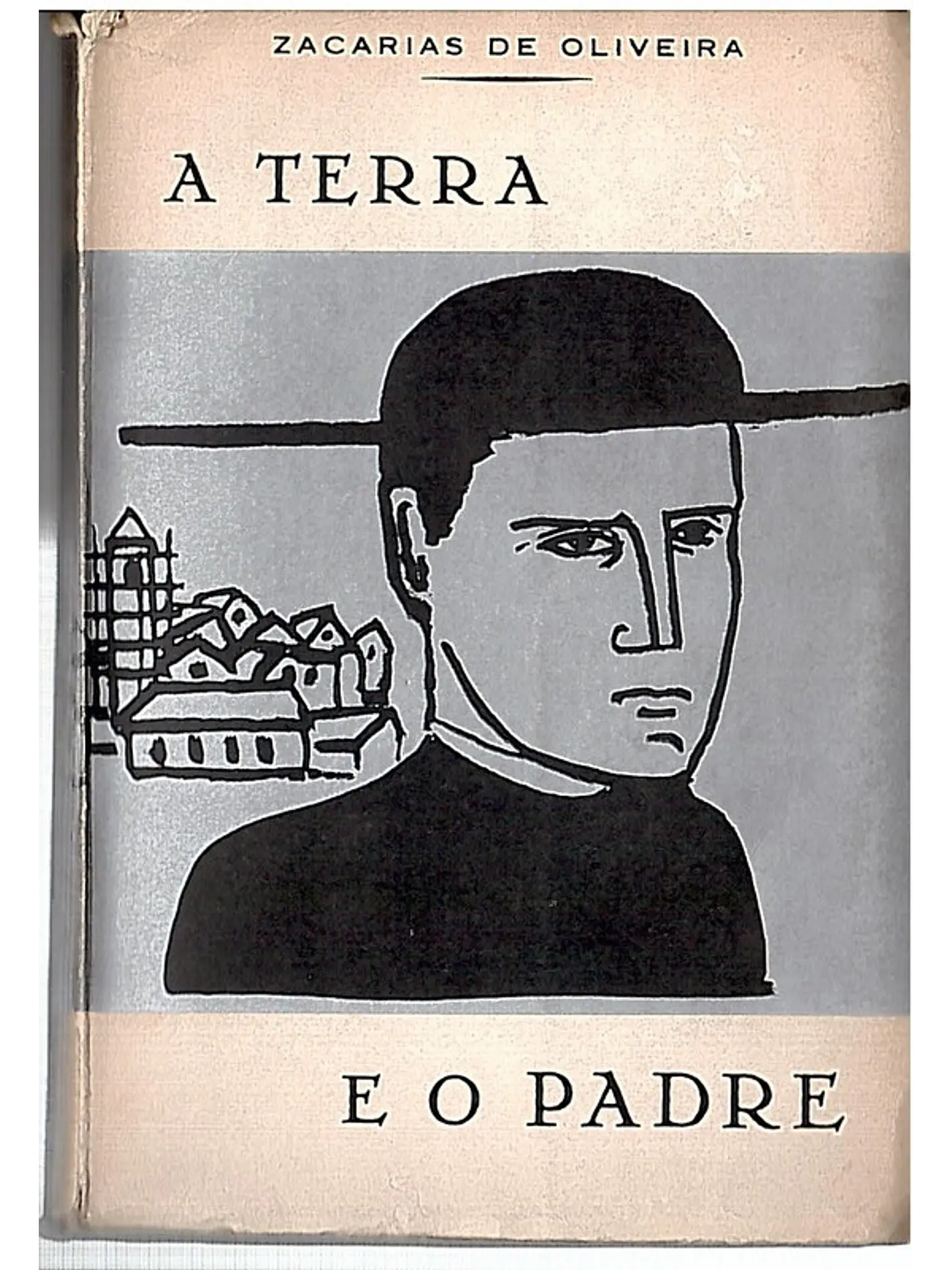A Terra e o padre 1