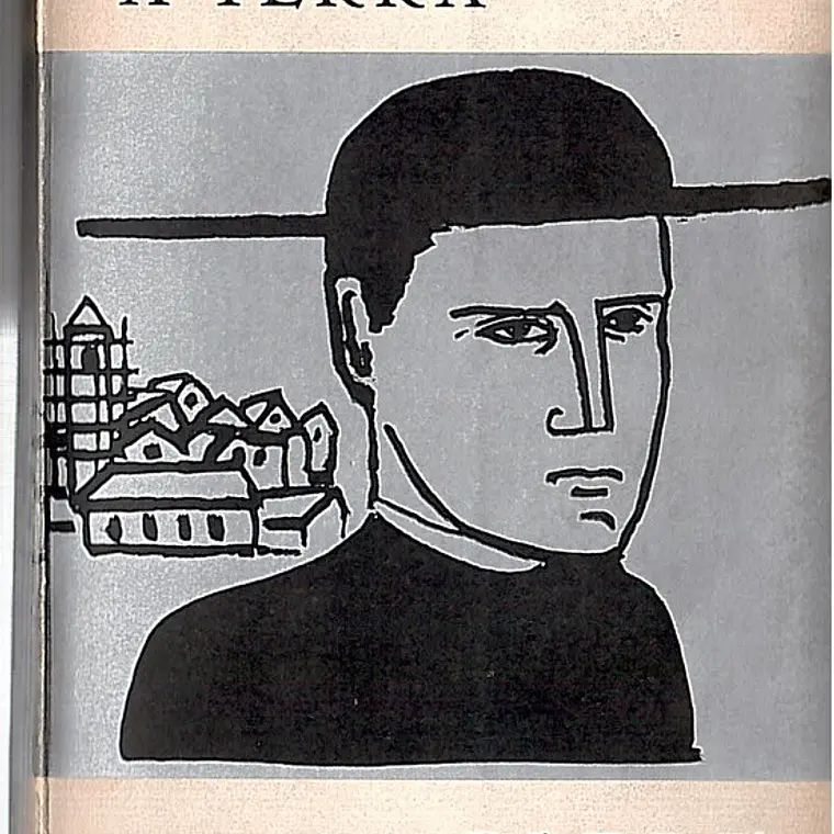 A Terra e o padre 1