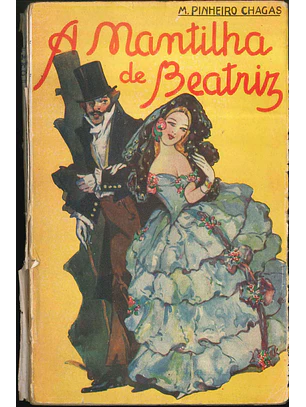 A mantilha de Beatriz