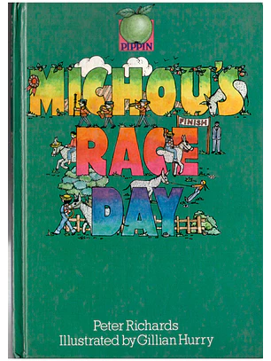 Michous race day
