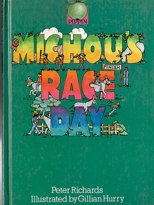 Michous race day