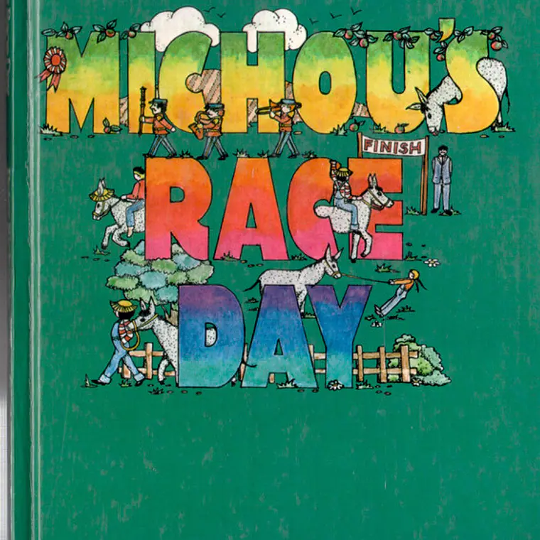 Michous race day 1