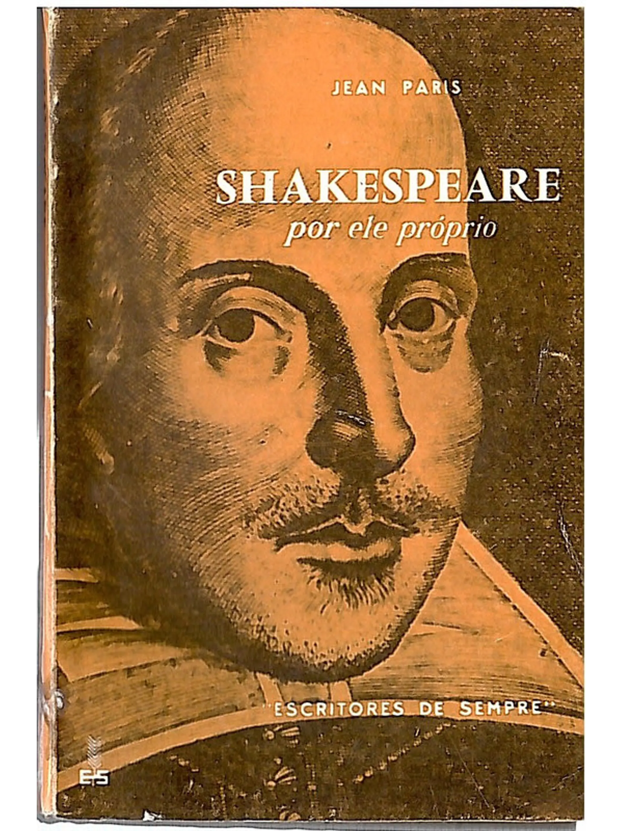 Shakespeare (escritores de sempre) 1