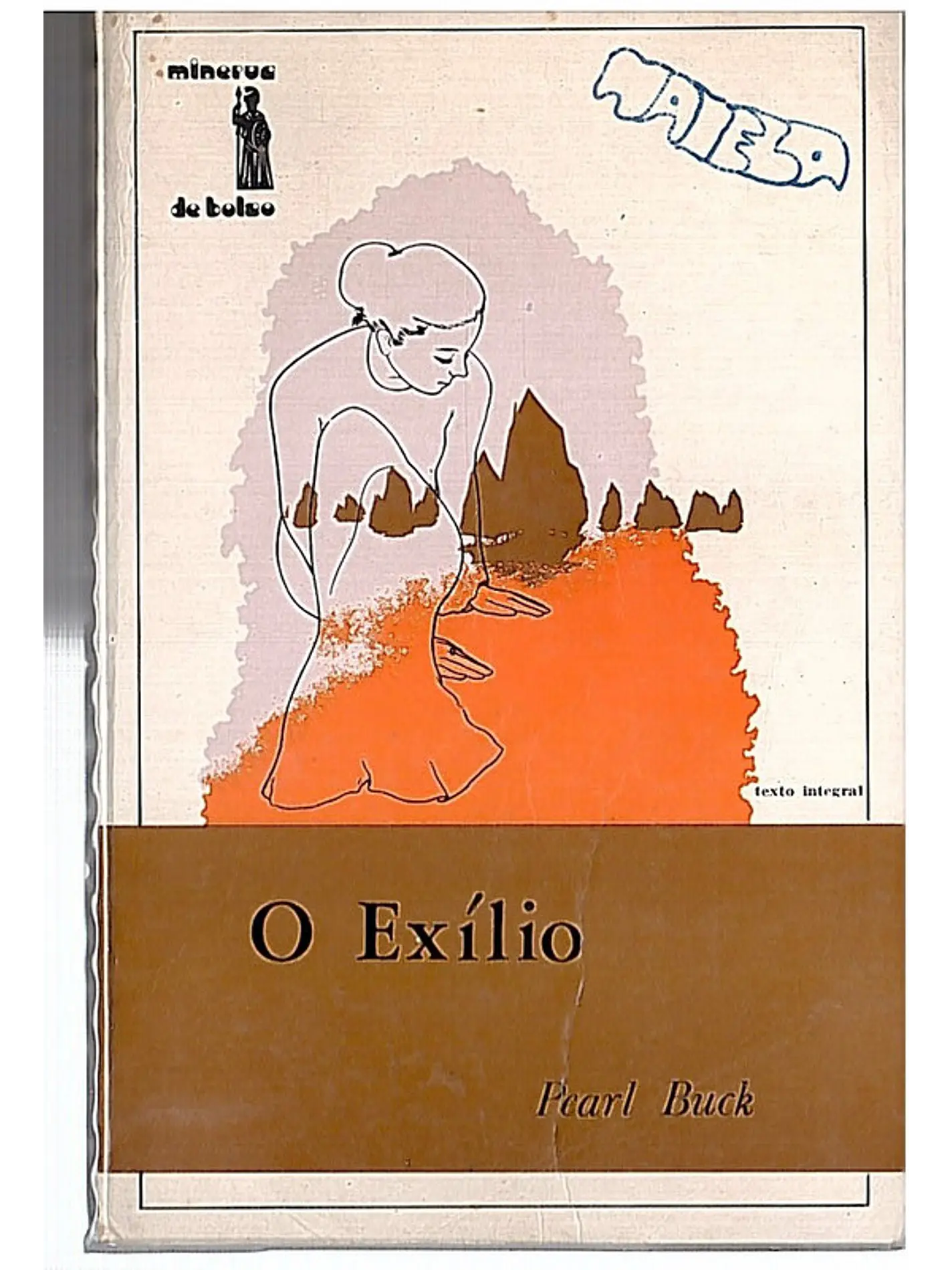 O exílio 1