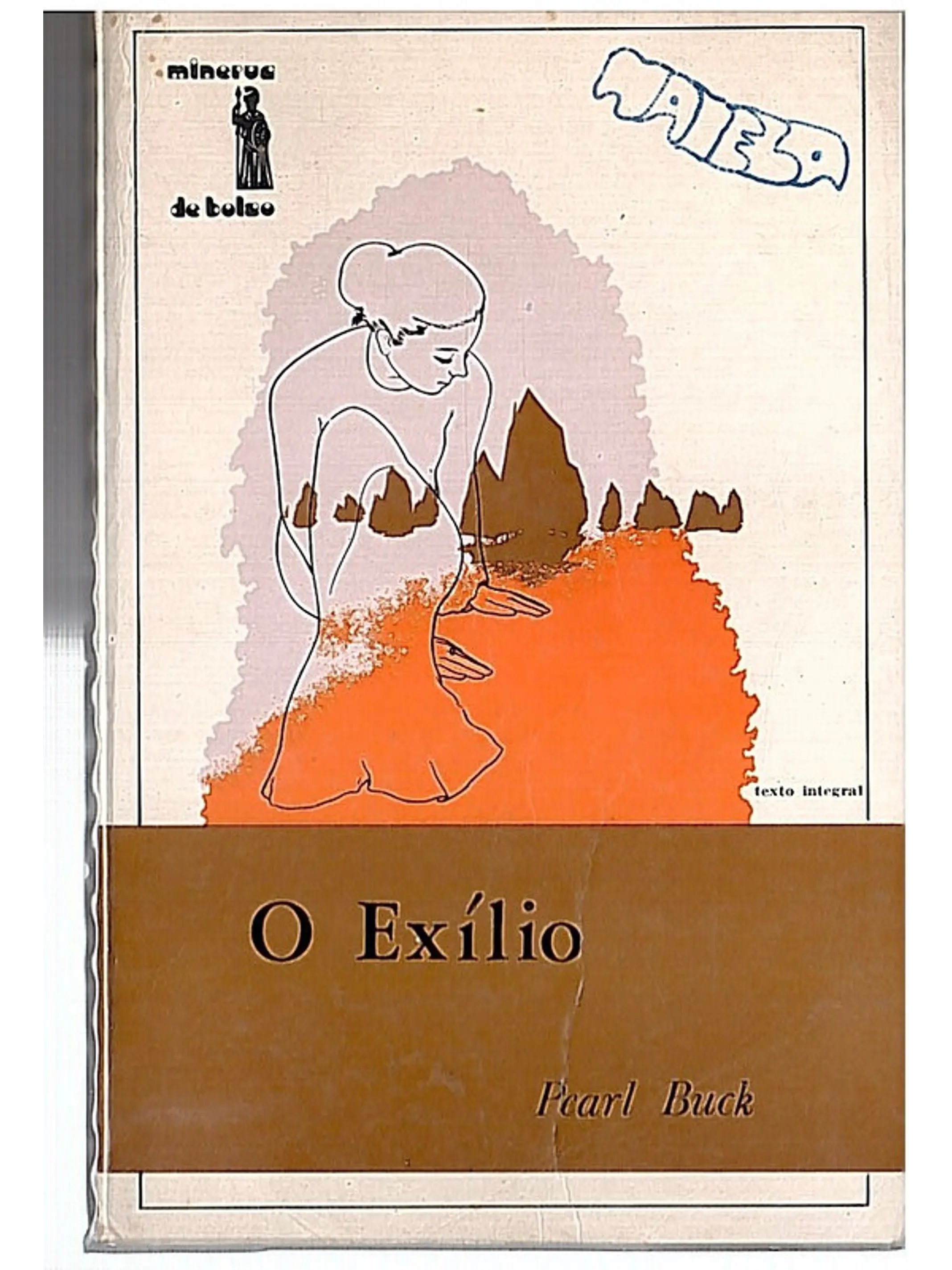O exílio 1