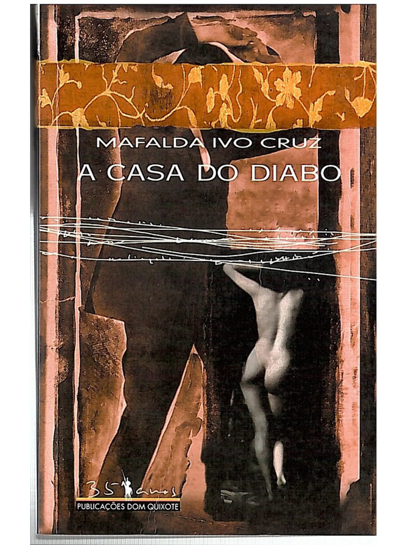 A casa do diabo 1