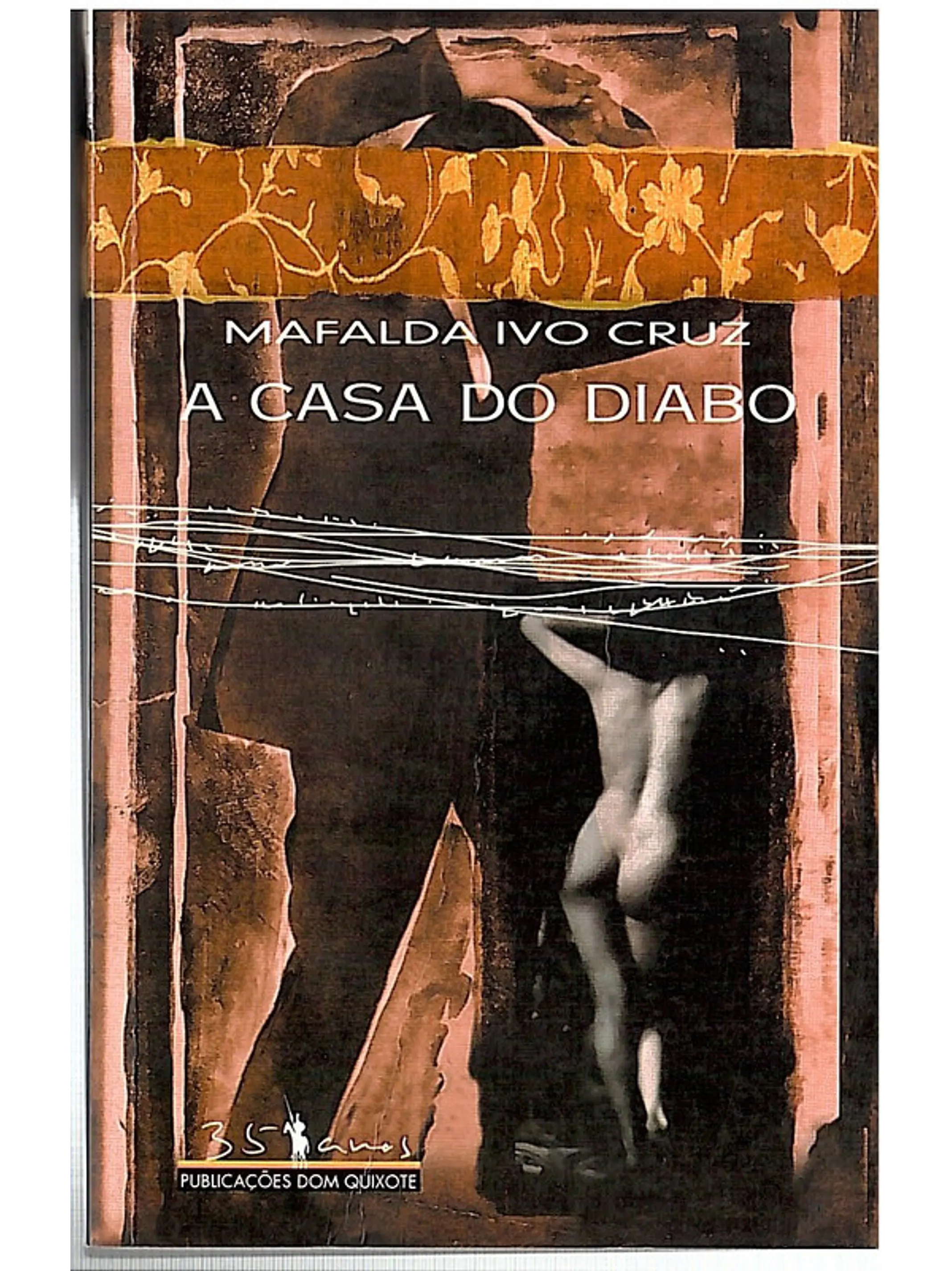 A casa do diabo 1