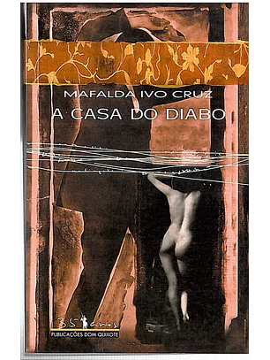 A casa do diabo