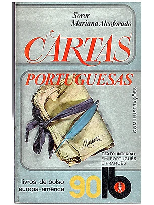 Cartas portuguesas