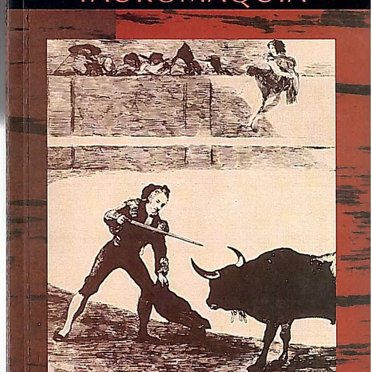 Esboços para uma tauromaquia 1
