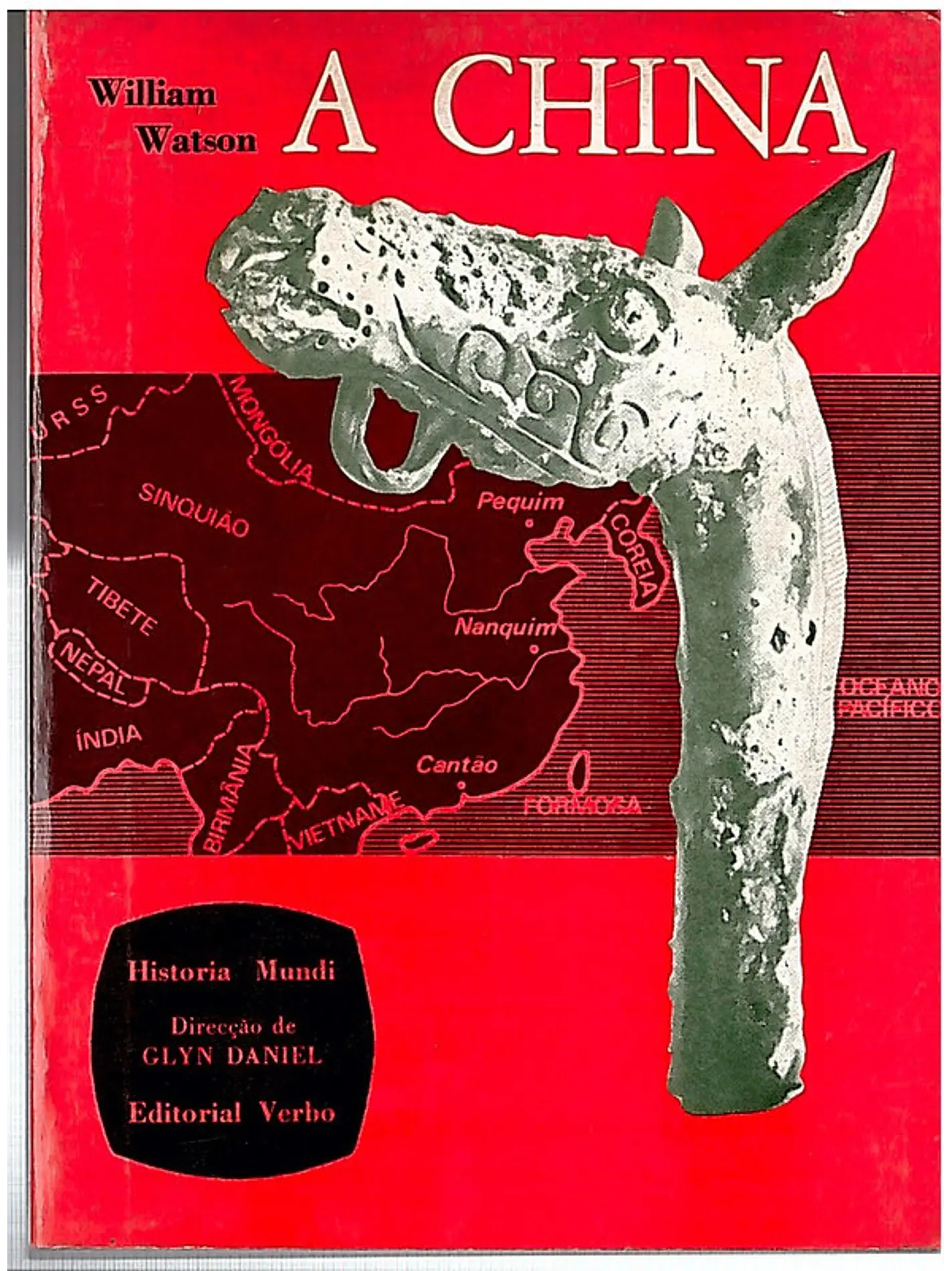 A china 1
