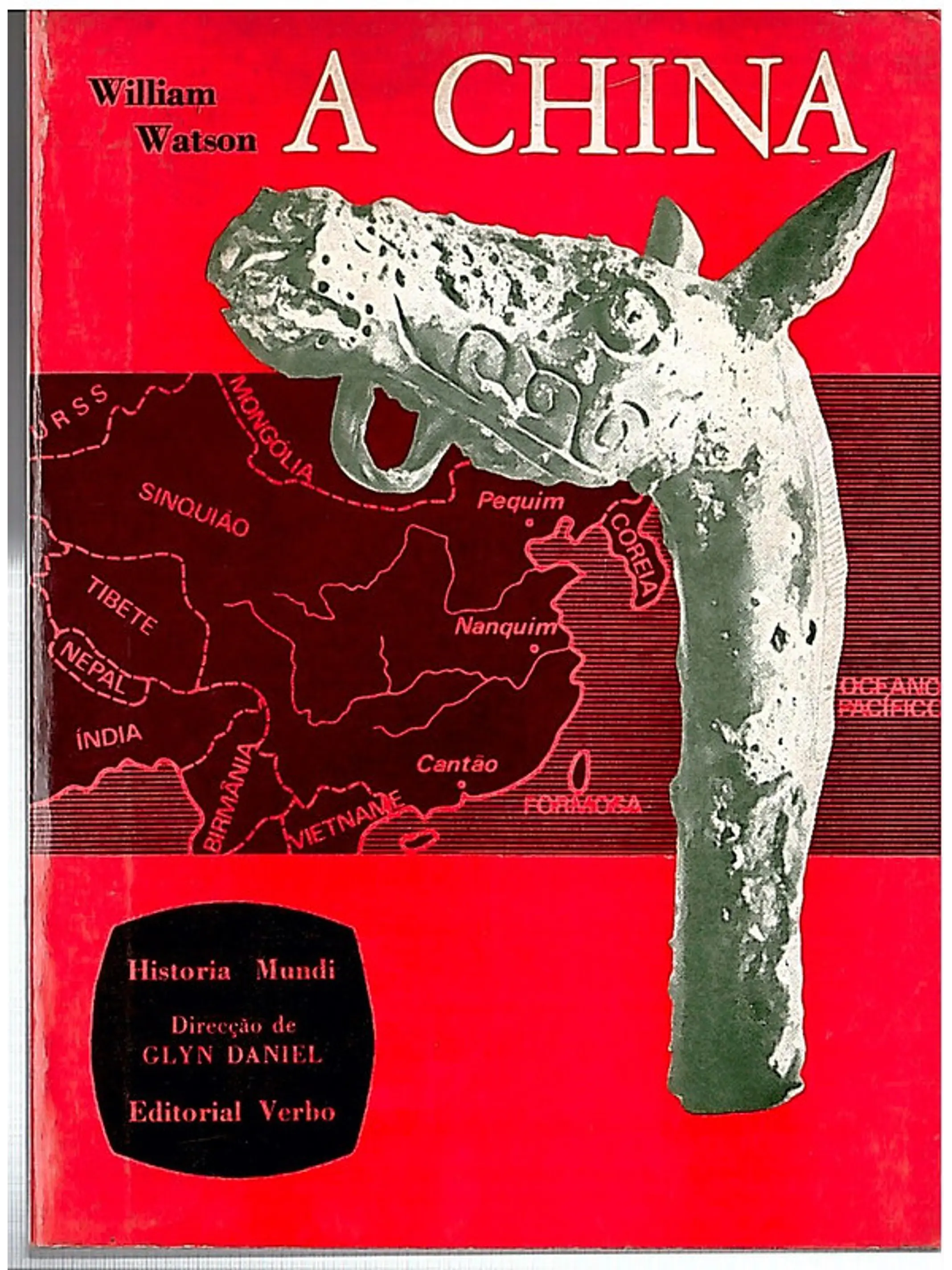 A china 1