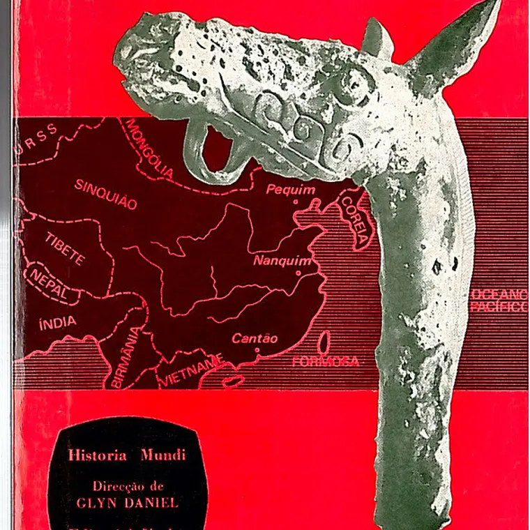 A china 1