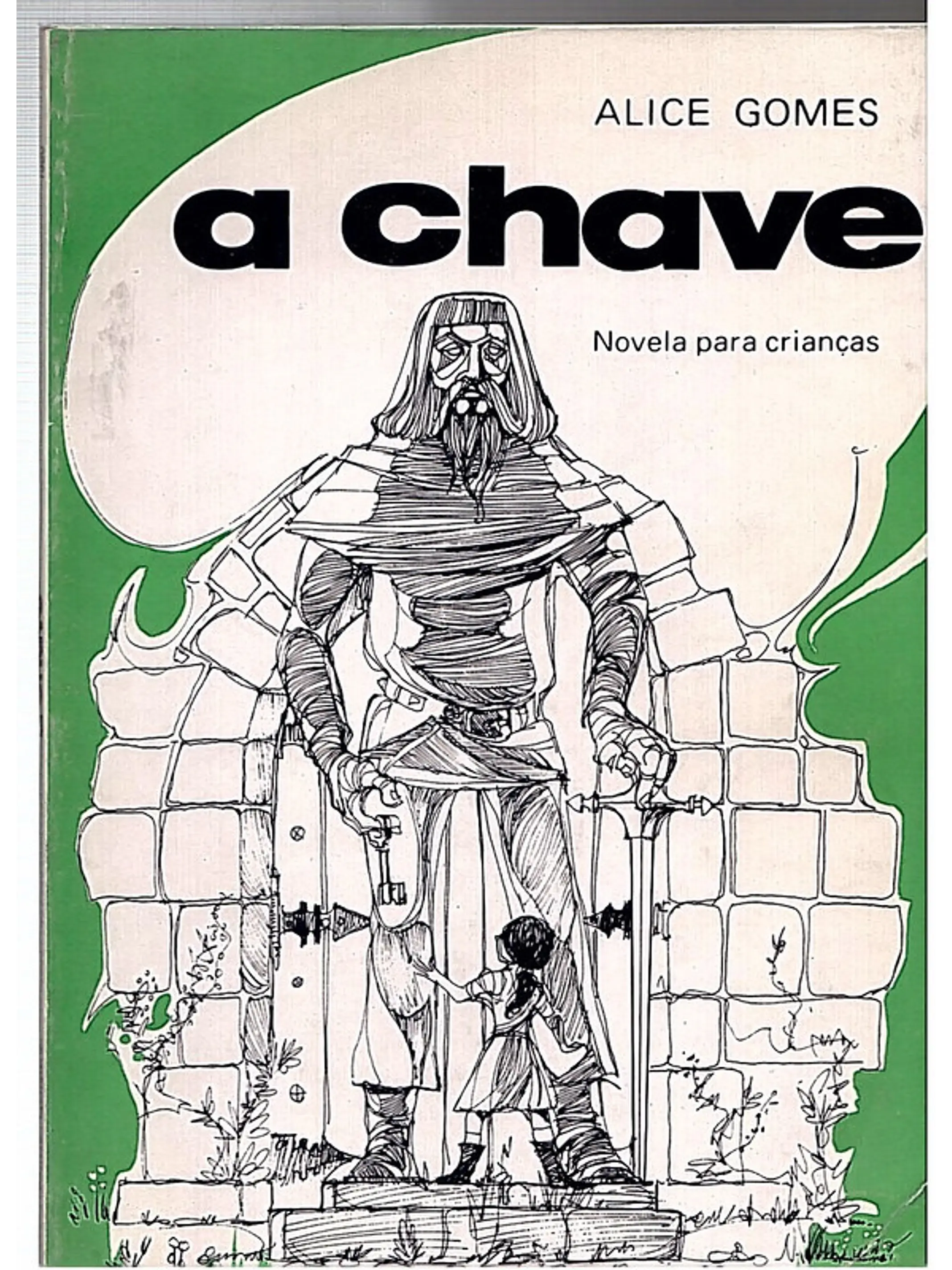 A chave 1