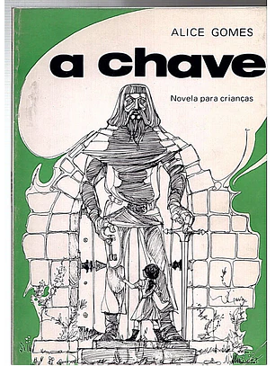 A chave