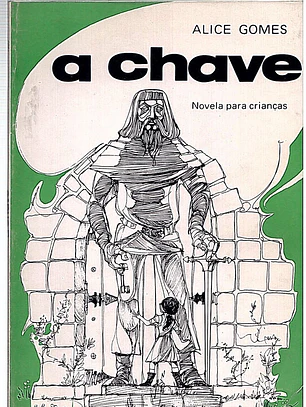 A chave