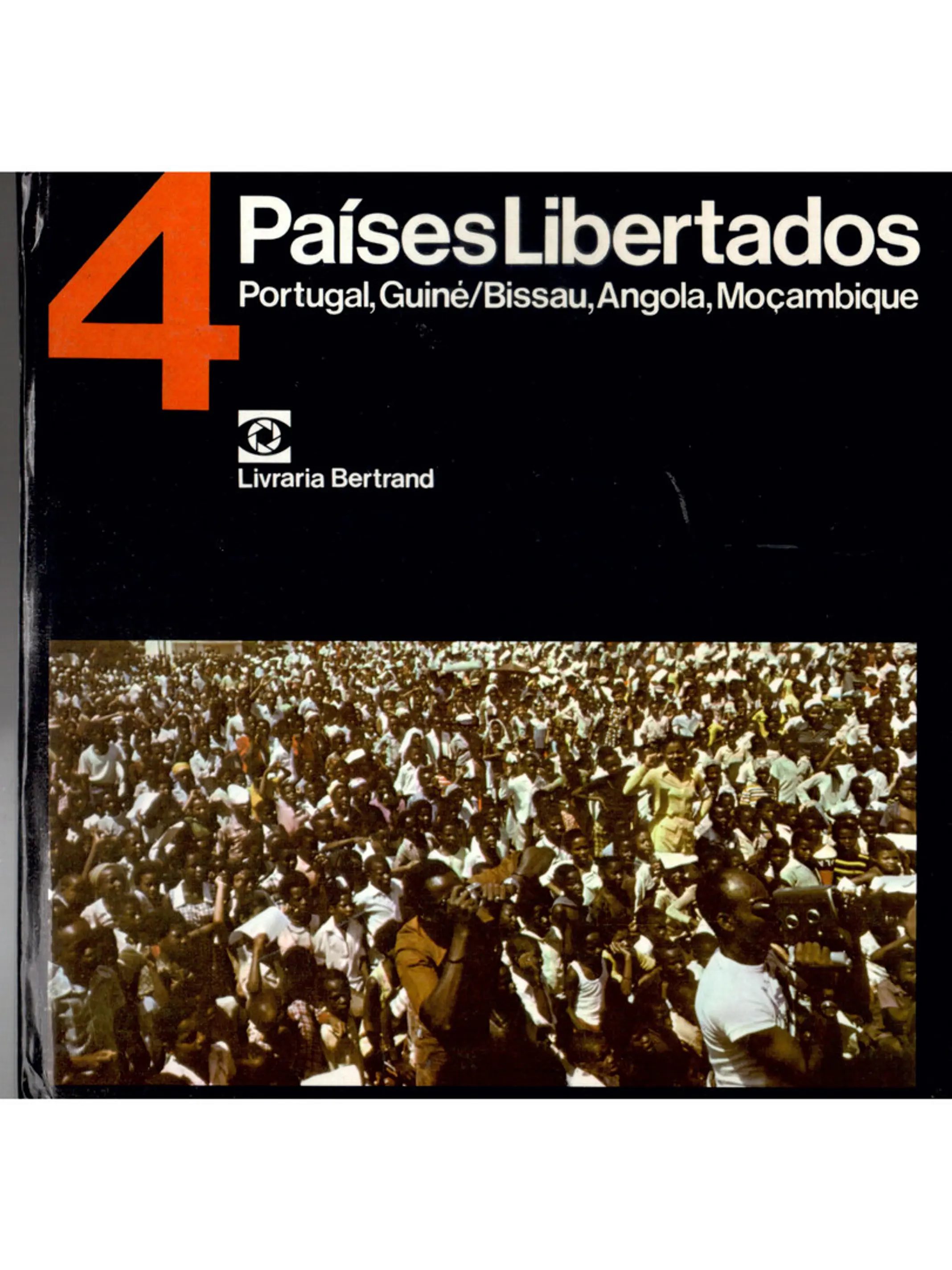 4 Países libertados 1