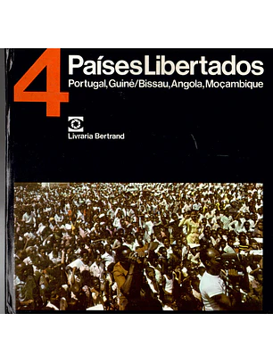 4 Países libertados