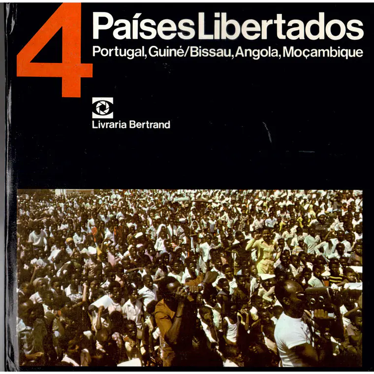 4 Países libertados 1