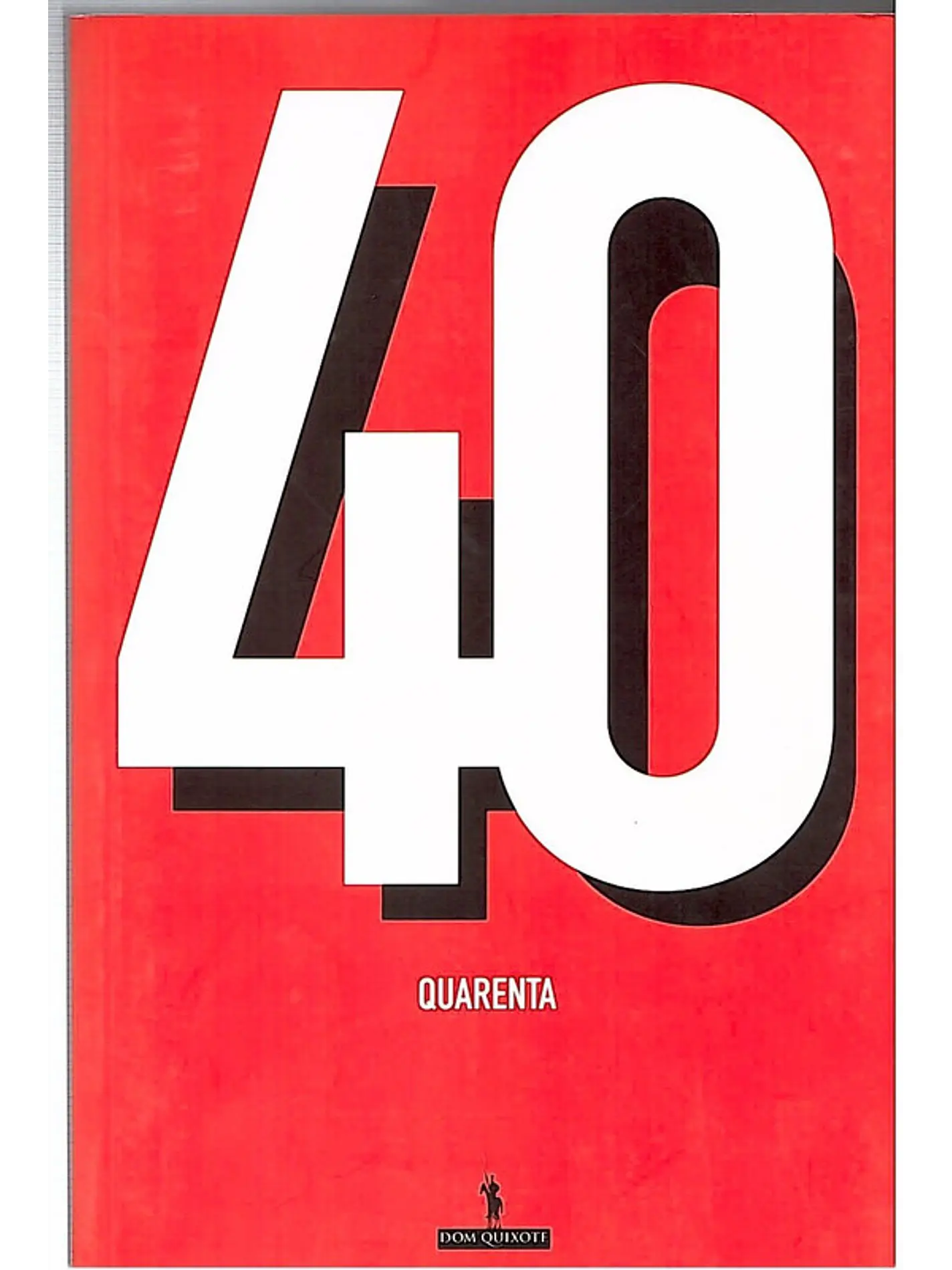 40 Quarenta 1