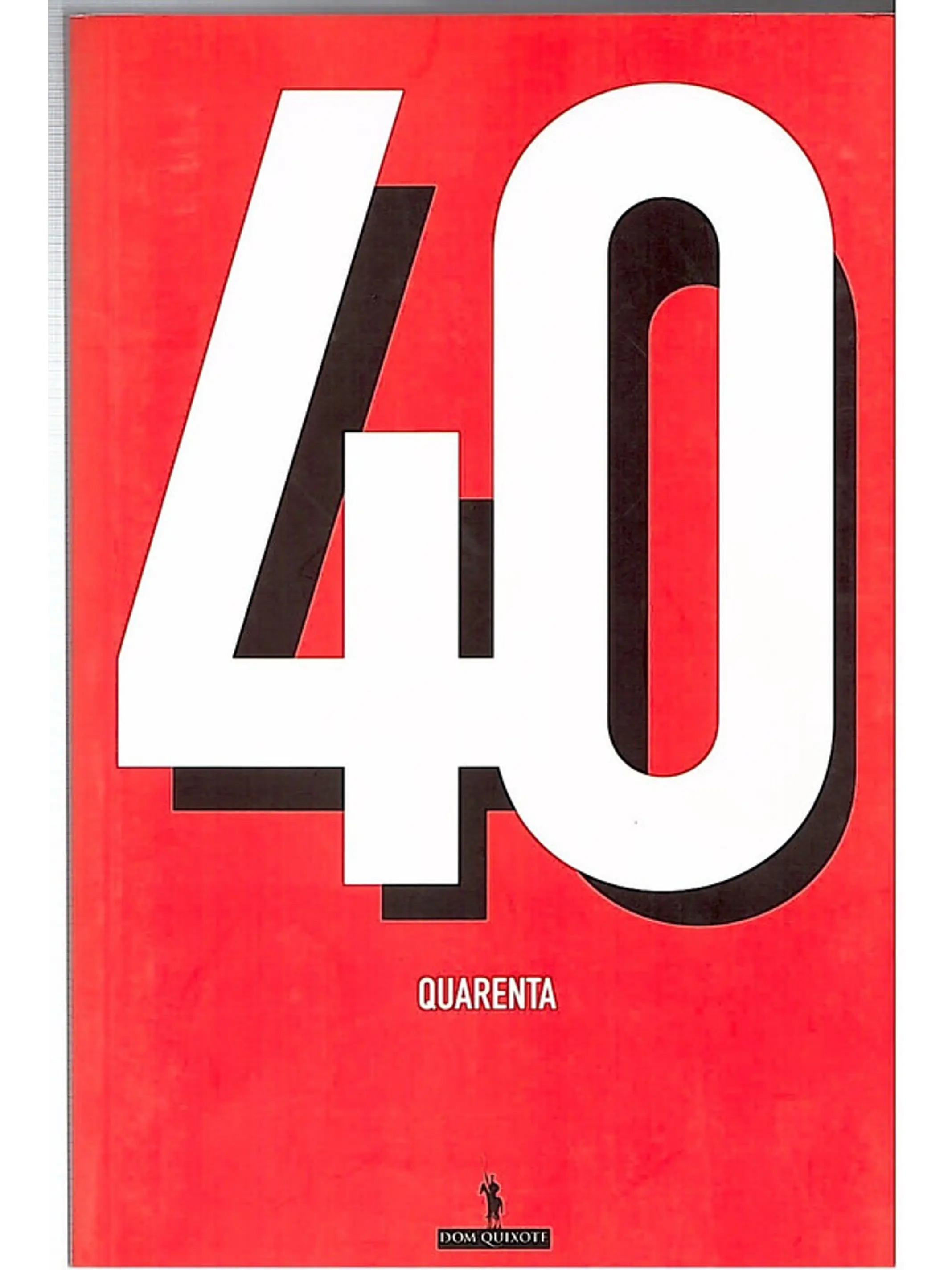40 Quarenta 1