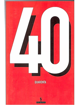 40 Quarenta