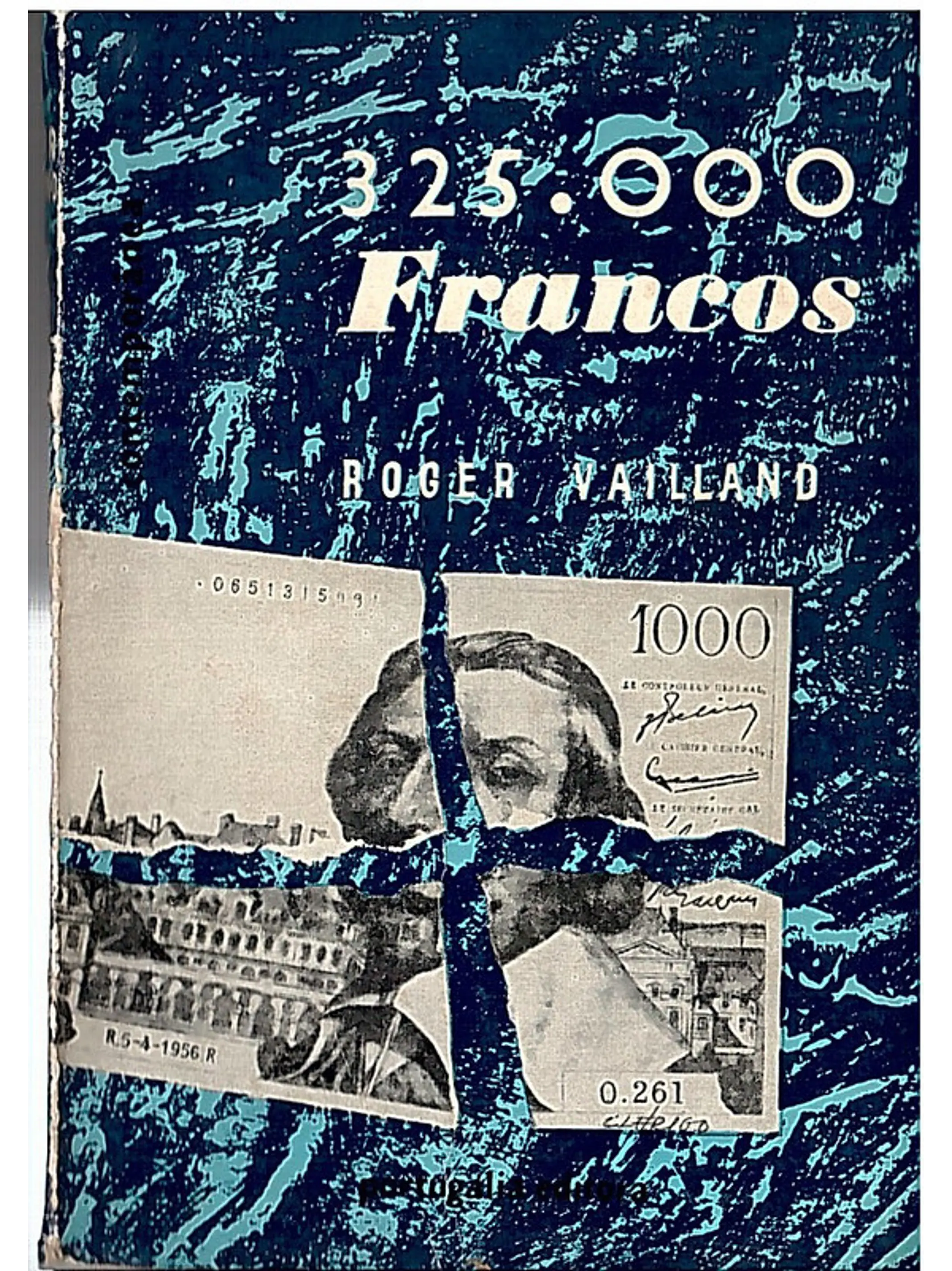 325.000 Francos 1