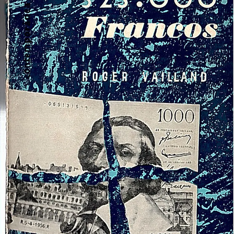 325.000 Francos 1