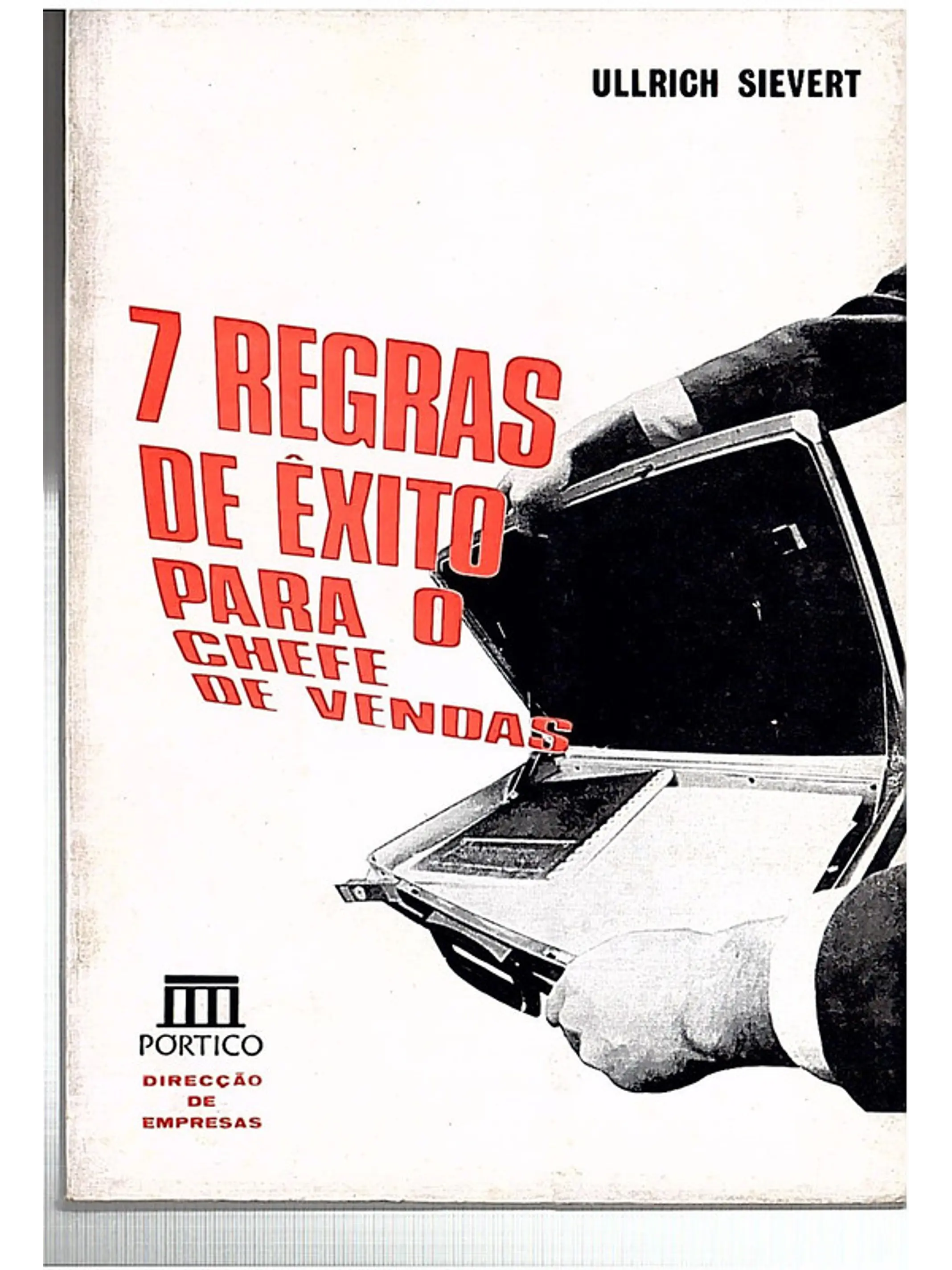 7 regras de êxito para o chefe de vendas 1