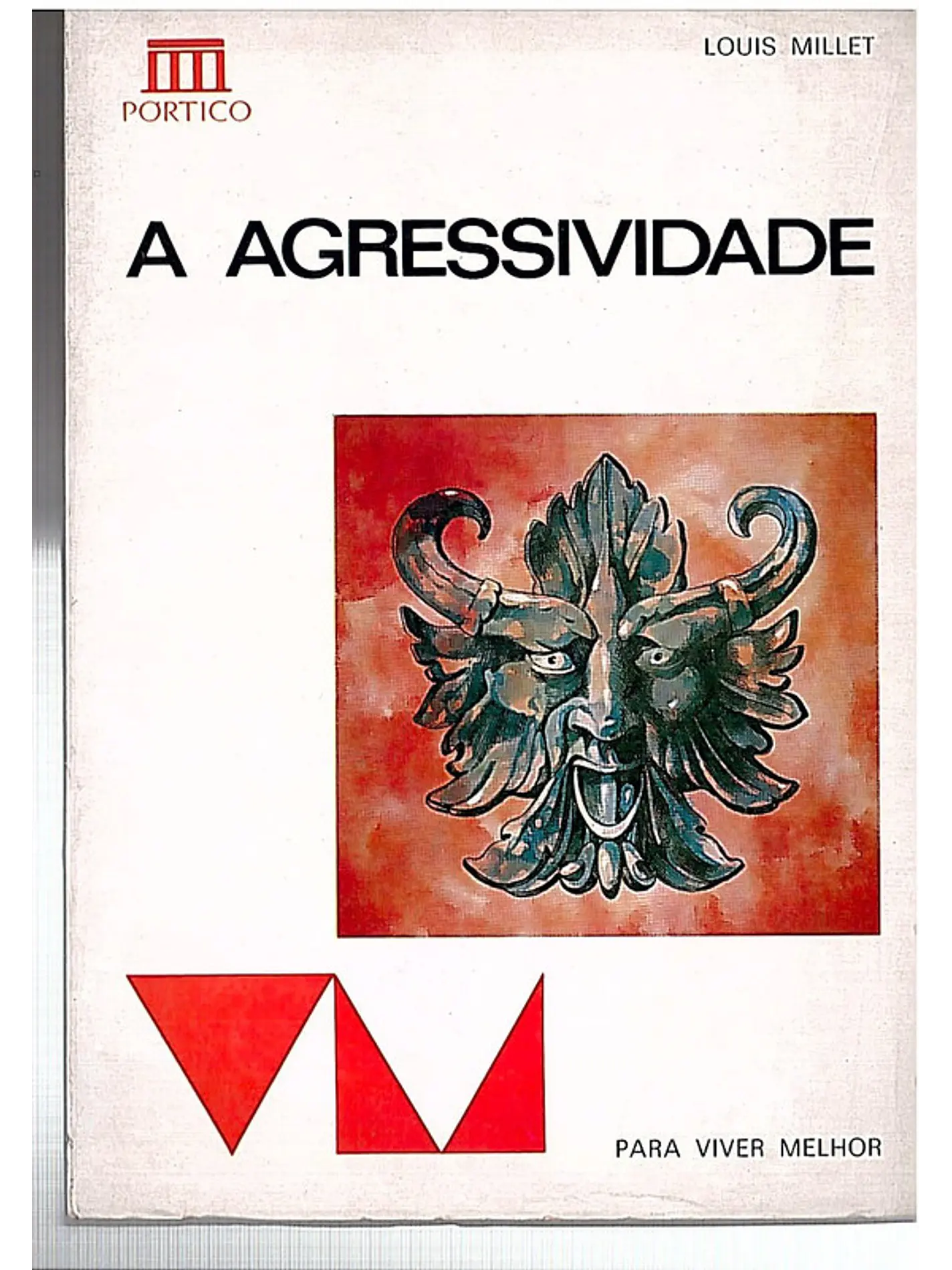 A agressividade 1