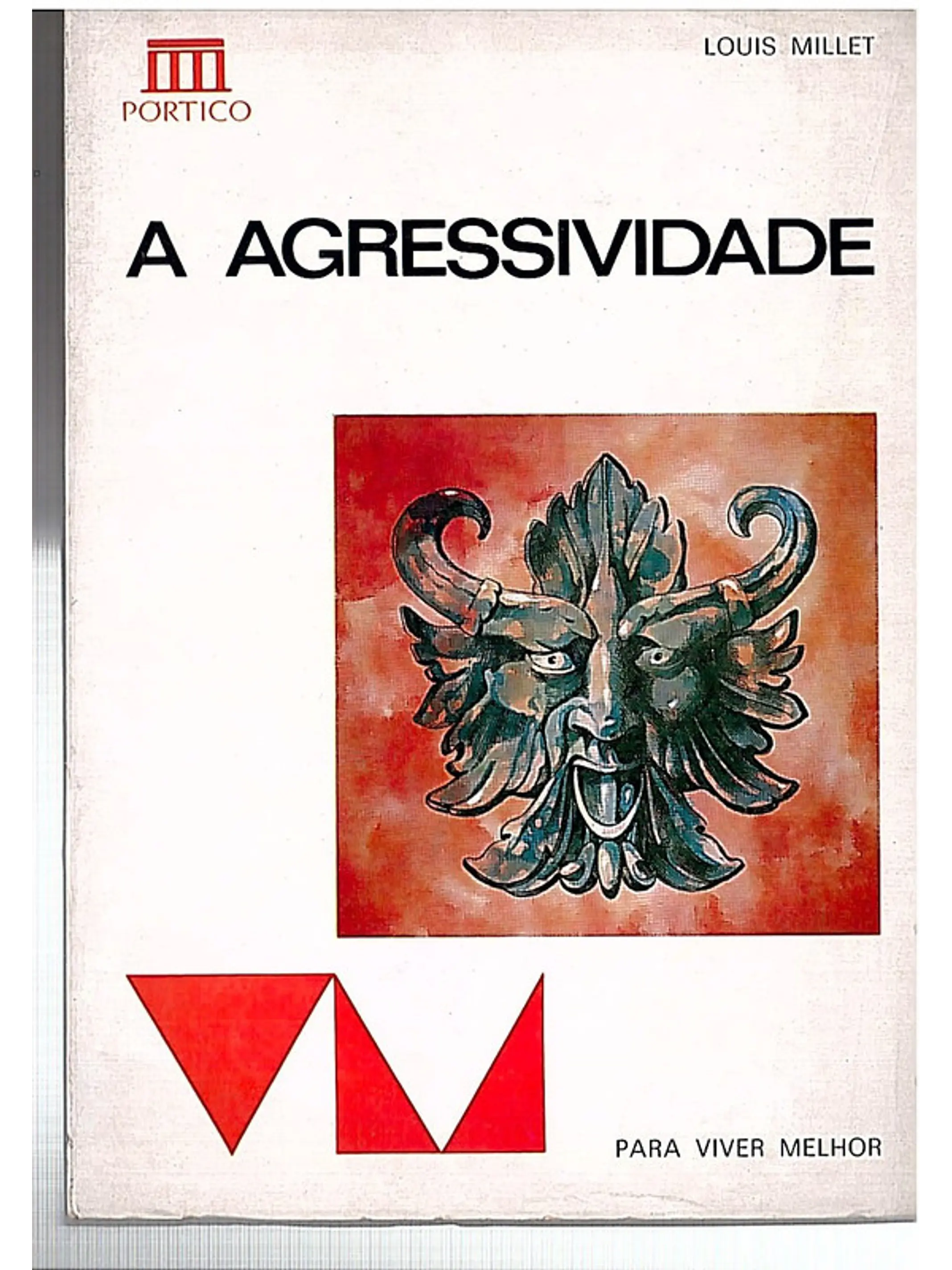 A agressividade 1