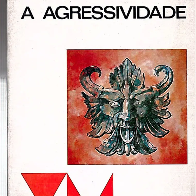 A agressividade 1