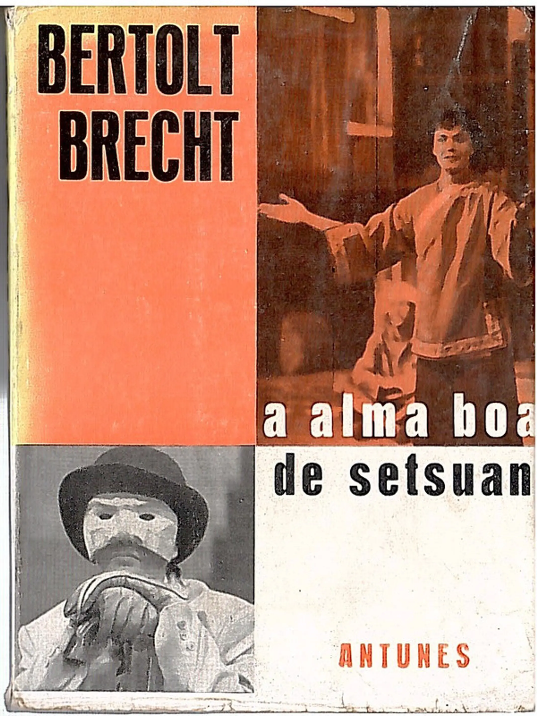 A alma boa de setsuan (Antunes) 1